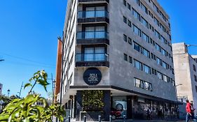 Hotel Perla Central
